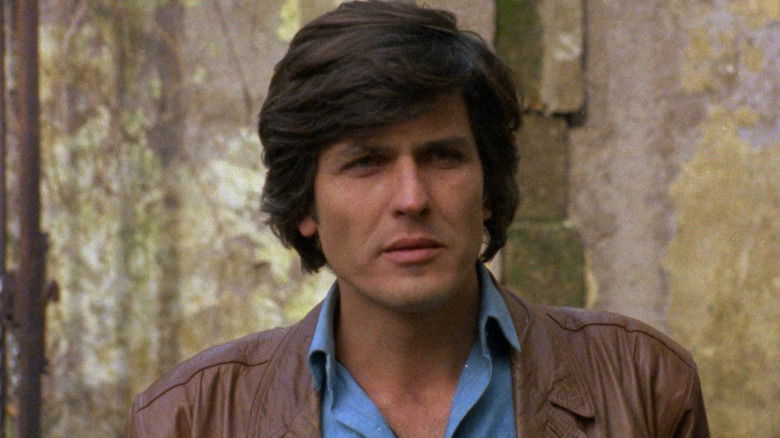 кадр из фильма Патрик ещё жив