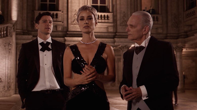 кадр из фильма Воображаемая реальность