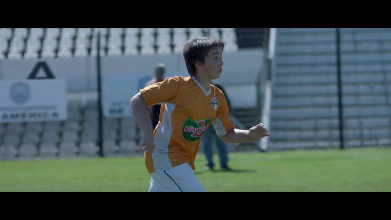 кадр из фильма Мой Мундиаль