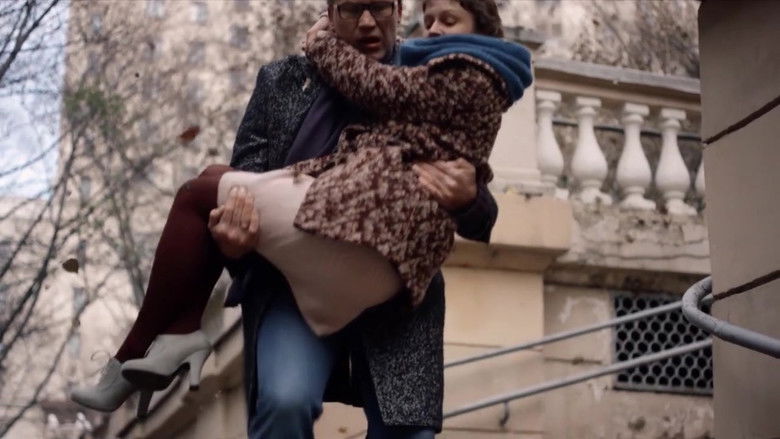 кадр из фильма Мама навсегда