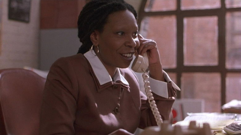 кадр из фильма Компаньон