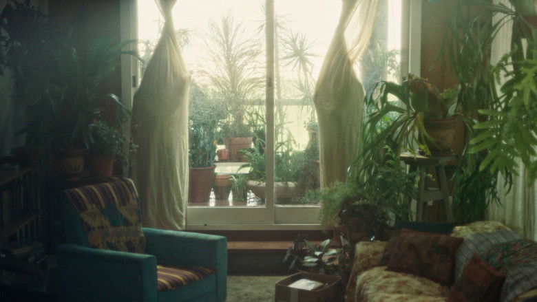 кадр из фильма В оцепенении