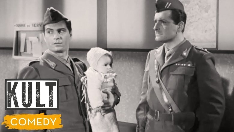 кадр из фильма Caporale di giornata