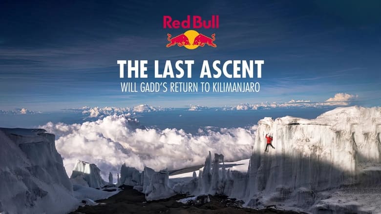 кадр из фильма The Last Ascent