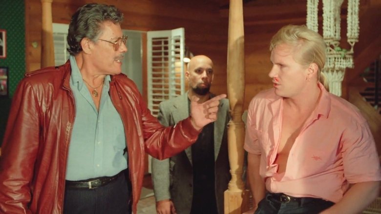 кадр из фильма Young Rebels