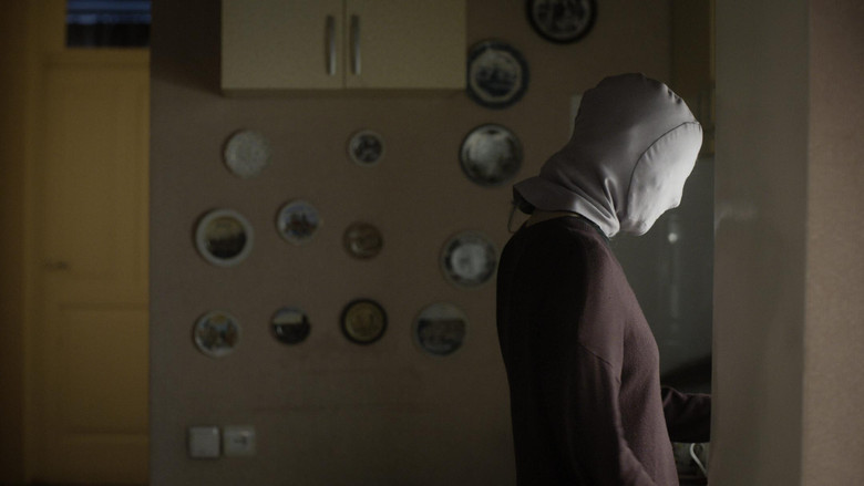 кадр из фильма Второстепенная роль