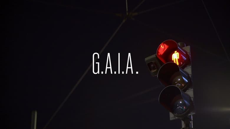 кадр из фильма G.A.I.A.
