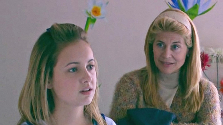 кадр из фильма Home by Christmas