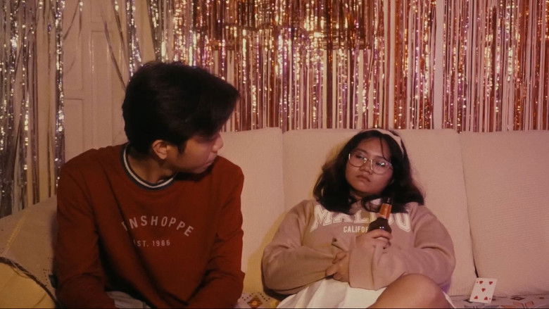 кадр из фильма EMO!!!