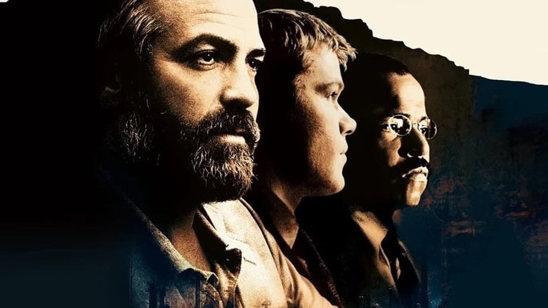 кадр из фильма Сириана