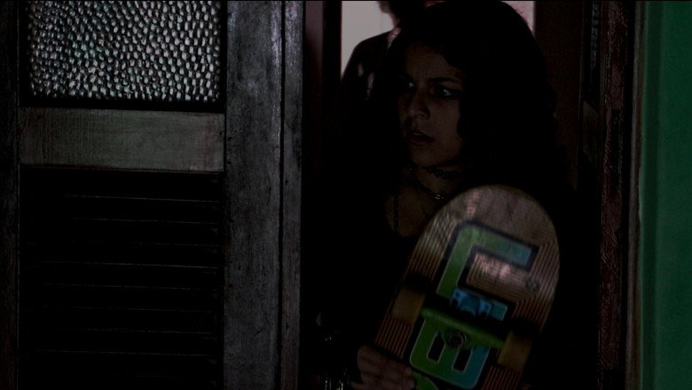 кадр из фильма Jubileu