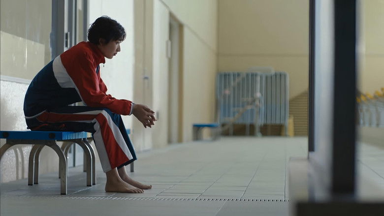 кадр из фильма センターレーン