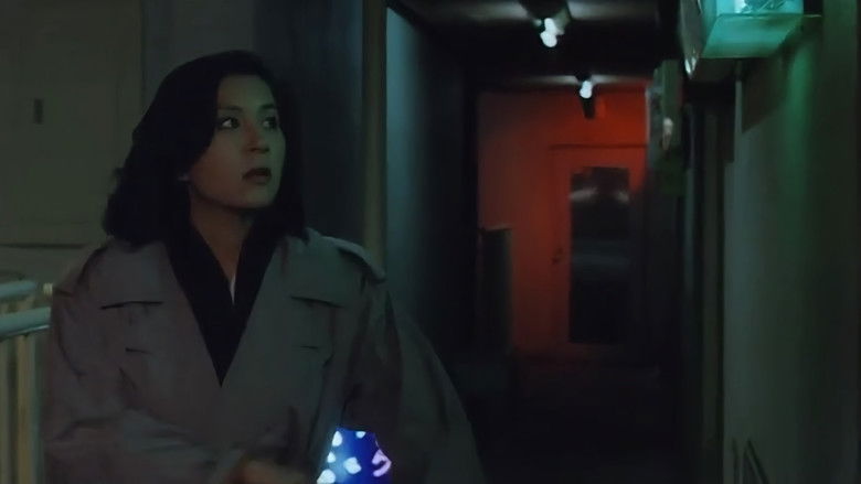 кадр из фильма 女医肉奴隷