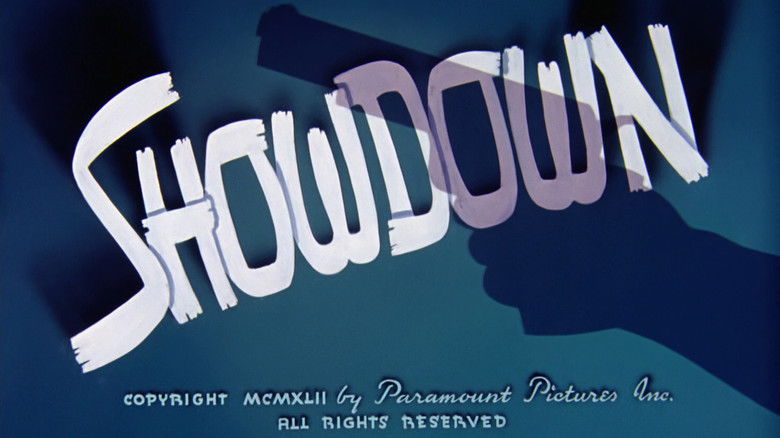 кадр из фильма Разоблачение