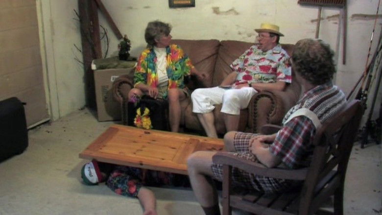 кадр из фильма Ridskolan 4: Hälsoskolan