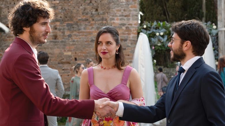 кадр из фильма Покажи себя