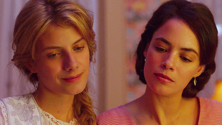 кадр из фильма Вечность