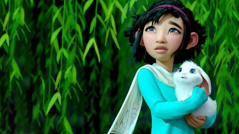 кадр из фильма Путешествие на Луну