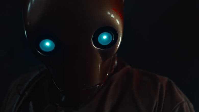 кадр из фильма Atom