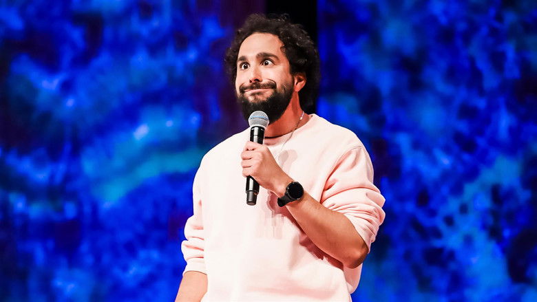 кадр из фильма Murilo Couto: Leso