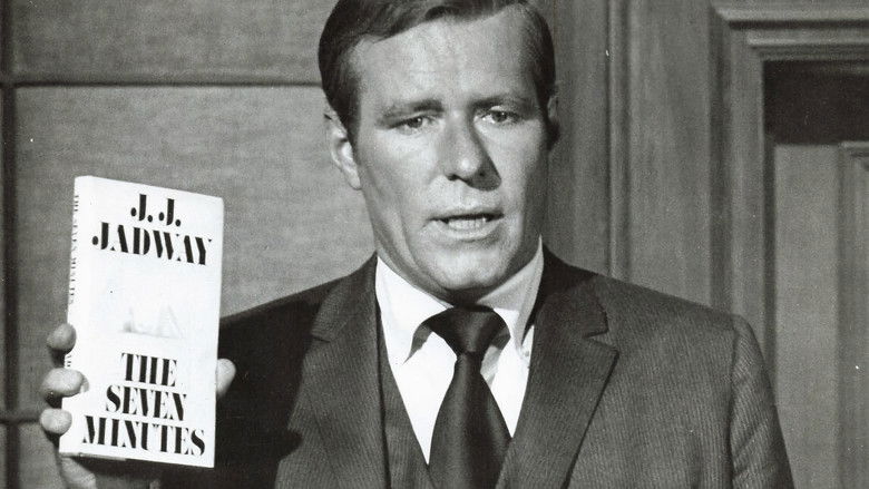 кадр из фильма The Seven Minutes