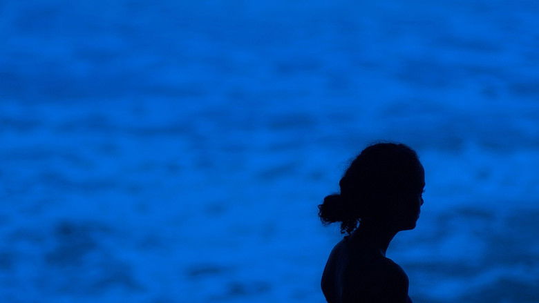 кадр из фильма Страна пепла