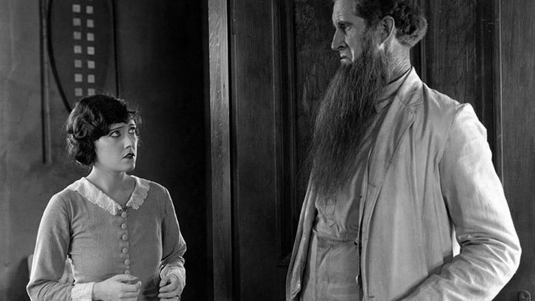 кадр из фильма Under the Lash