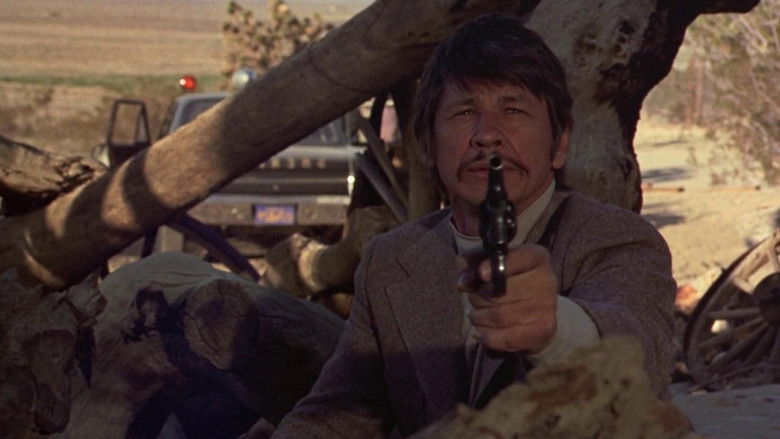 кадр из фильма Хладнокровный убийца