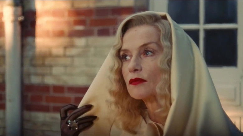 кадр из фильма Моя маленькая принцесса