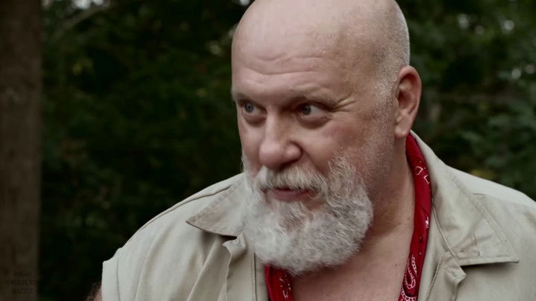 кадр из фильма Слешер