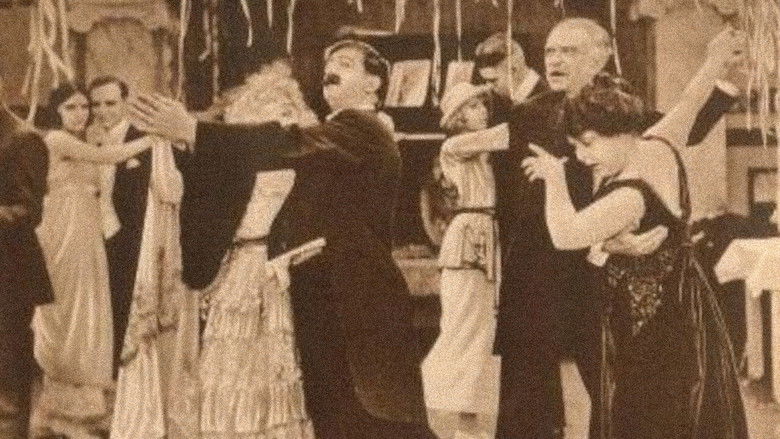 кадр из фильма Broken Bubbles