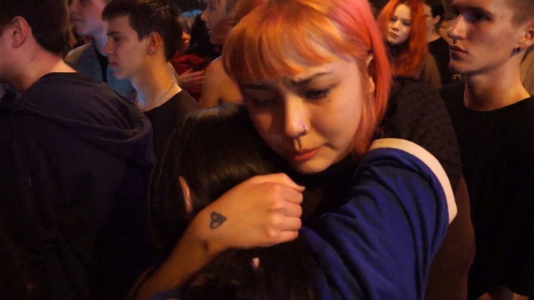 Конец солнечных дней - На дне (Live 2022)