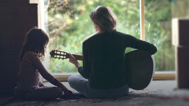 кадр из фильма Нора