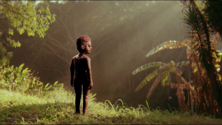 кадр из фильма Morto Não