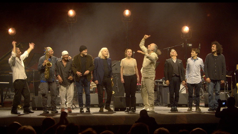 кадр из фильма Tutta vita