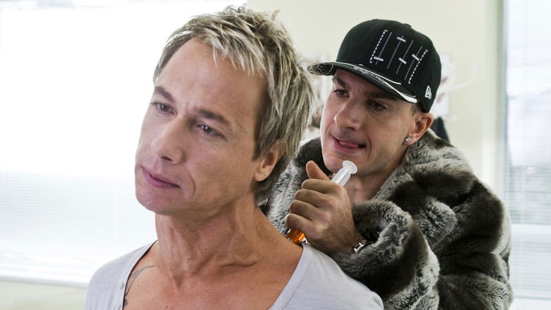 кадр из фильма Фаталь