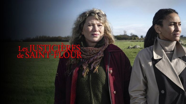 кадр из фильма Les Justicières de Saint Flour