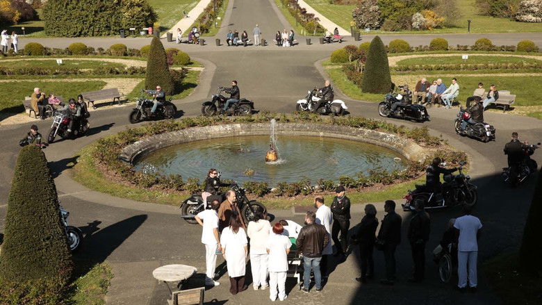 кадр из фильма Le Dernier souffle