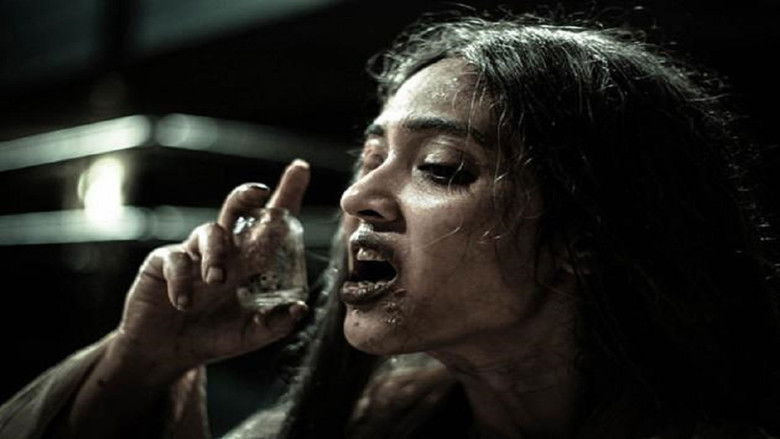 кадр из фильма Ludo