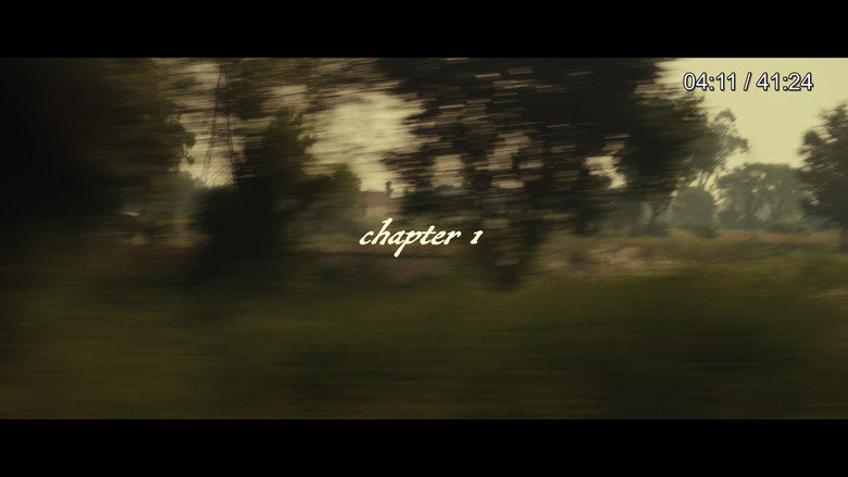 кадр из фильма Baaliyan