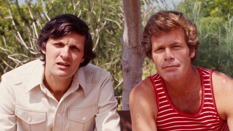 кадр из фильма Playmates