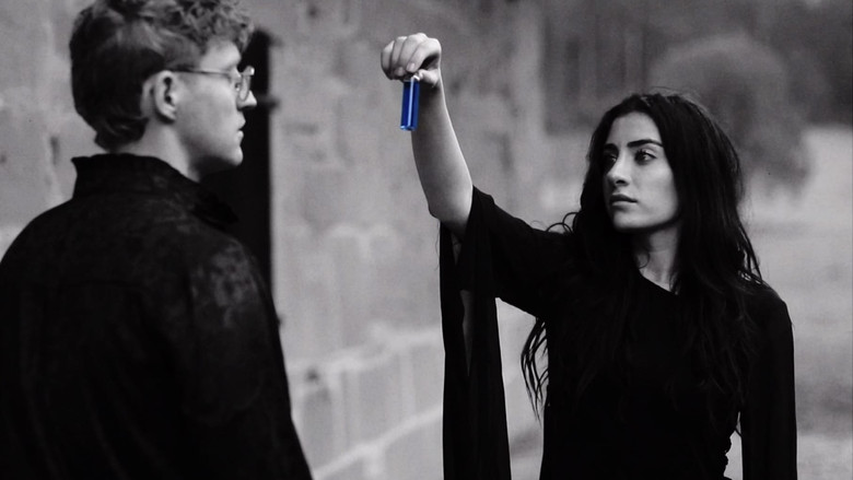 кадр из фильма Tears for Tomorrow