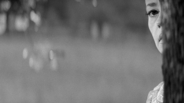 кадр из фильма Mademoiselle