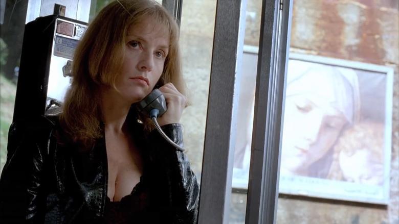 кадр из фильма Дилетанты