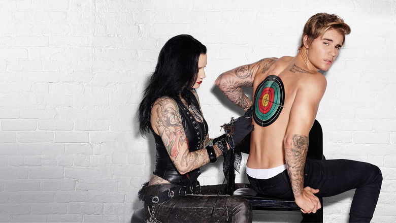 кадр из фильма Comedy Central Roast of Justin Bieber