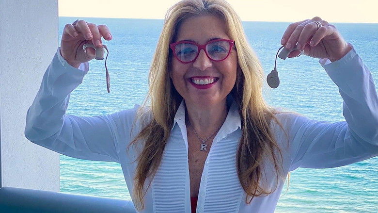 кадр из фильма We Hear You