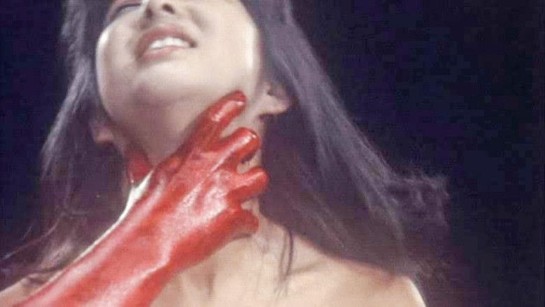 кадр из фильма Дневник медсестры: Полуденный зверь