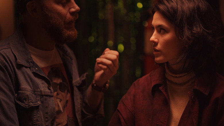 кадр из фильма Happy Place