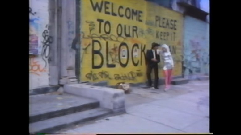 кадр из фильма Betaville