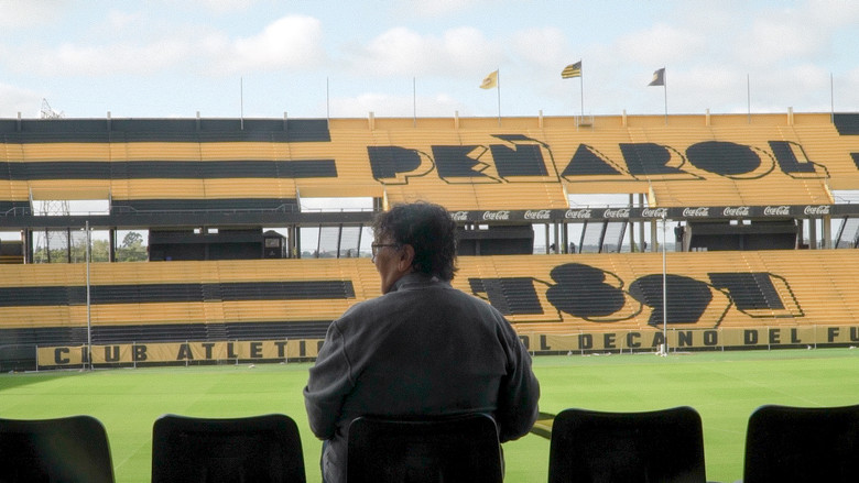 кадр из фильма Lo Efímero del Tiempo